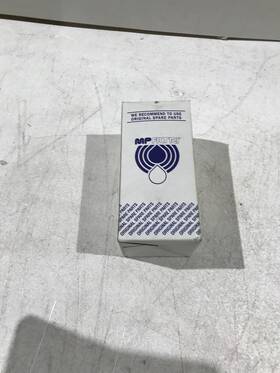 Mf1002a10hbp01 Mpfiltri Hydraulic Filter New