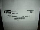 Msp-2-60 Parker Hydraulic Oil Filter Element Nos