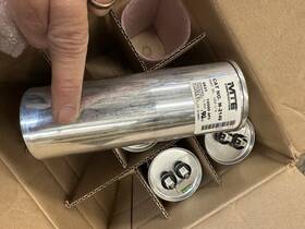 Cap-174 Mte Corporation Cap174 Lot Of 4 New M2149