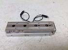 Mxq12-75 Smc Linear Guide Slide