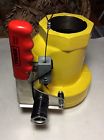 N550-24 Fisher Snappy Joe Emergency