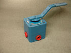 N8141e-8as28m Lo-torq Valve Republic Selector Parker