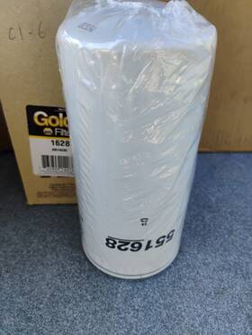 51628 Napa 1628 Spin-on Hydraulic Filter Wix