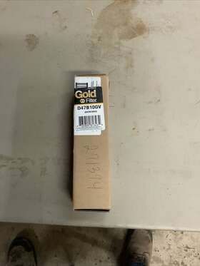 D47b10gv Napa Gold Hydraulic Filter Element