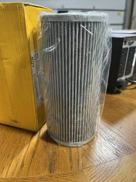 21874 National Oilwell Varco Hydraulic Pressure Filter Element 10 Micron