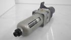 Naw2000-n02bdg-c Naw2000-n02d-c Smc Pneumatic Filter Regulator Set Used Tested