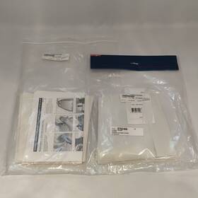1408436500 Nilfisk Advance 10pc Vacuum Cleaner Filter