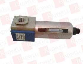 Af-333-m Nitra Pneumatics Automation Direct / Af333m Used