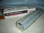 Nnzx25 Schroeder Hydraulic Micron Synthetic Media Filter Element Nos