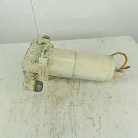 Hf-4-r-1-n-10-n-l-s-mr Norco 300 Psi Hydraulic Filter Element Hf-4-1-10-n