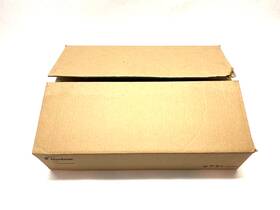 7012416 Nordson Efd Optimum Zerodraft Empty Cartridge 20oz Clear Box Of 5