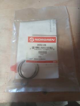 3652-09 Norgren New / 365209 Filter Kit