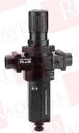 B64g-4gk-md3-rmn Norgren / B64g4gkmd3rmn Brand New