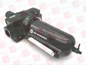 B68e-8ak-qu3-rln Norgren / B68e8akqu3rln Brand New
