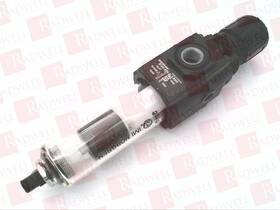 B72g-2gk-al3-rmn Norgren / B72g2gkal3rmn Brand New