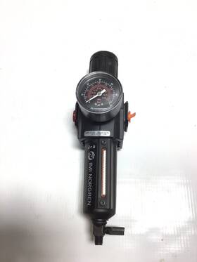B73g-2ak-qd3-rfg Norgren Imi Filter Regulator Inlet 250psig 17bar Max