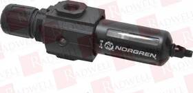 B74g-6ak-ad1-rmg Norgren / B74g6akad1rmg Used