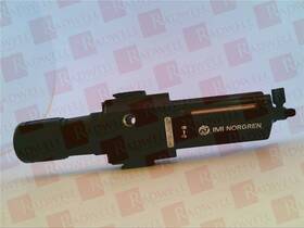 B74g-6ak-qd3-rmg Norgren / B74g6akqd3rmg Used Tested Cleaned