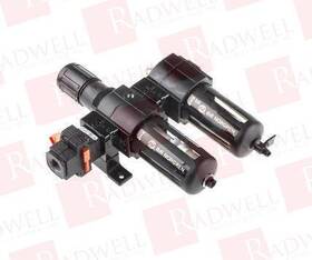 Bl74-401g Norgren / Bl74401g Brand New