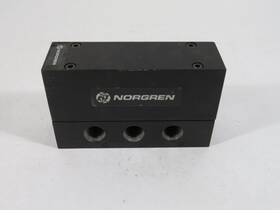 1704g Norgren C/1704g/3 G1/2 2-10bar Pilot Actuated Valve Used