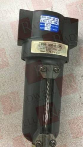 F08-300-a1da Norgren / F08300a1da New In Box