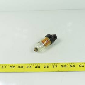 F39-100-m Norgren Pneumatic Coalescing Filter 10bar