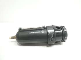 F68e-nns-001 Norgren Pneumatic Filter 2500psi