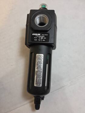 F73c-4ad-qp0 Norgren 1/2 Inch 150psig
