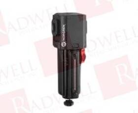 Hf84g-4an-mm3 Norgren / Hf84g4anmm3 Brand New