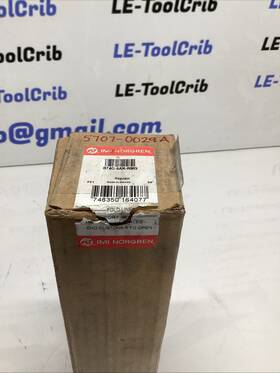 Hr74g-6ak-rmg Norgren R74g-6ak-rmg H-479