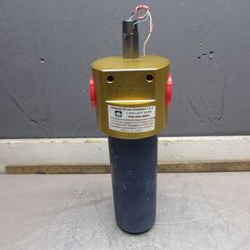 4578ag-2xdl-ee Norman Filter Co. New D/c A-06 Hydraulic Assembly 5k Psi Nos