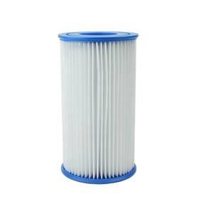 Northlight 191296937214 8 Inch Swimming Pool Replacement Filter Core Cartridge With