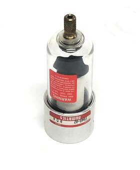 F04b-02 Numatics Pneumatic Filter Nos