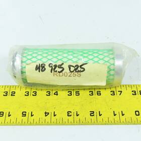 E025aa Numatics Rd025s High Efficiency Dirt Filter Element