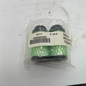 Rw96646s Numatics Lot Of 2 Coalescing Filter See Pics