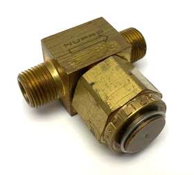 B-6tf2-60 Nupro Micron Filter Element Brass