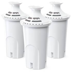 Bawrf-28 Nuttuto 3-pack Water Filter Replacement Compatible With Brita Pitchers And Dispensers -