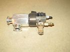 Nw-25 Vat Right Angle Pneumatic