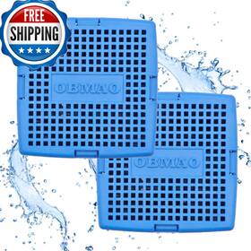 B0dhvgkwbs Obmao Hot Tub Mineral Cartridge For Sundance Spas Silver Ion Can