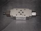 Ocy-g01-w-y-20 Nachi Modular Valve