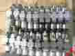 Ofdg24n9 Dk25l Rexroth Bulk Lot Quantity Of 20 4wegd60 Hydraulic Valves Dk24l