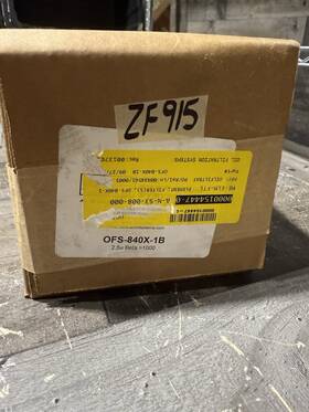 Ofs-840x-1b Oil Filteration Systems Filtration Oem Hydraulic Filter New