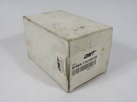 Sf86a-114-nr125 Omt Suction Strainer Element 62l/min 125 Micron 1-1/4 Inch Npt New