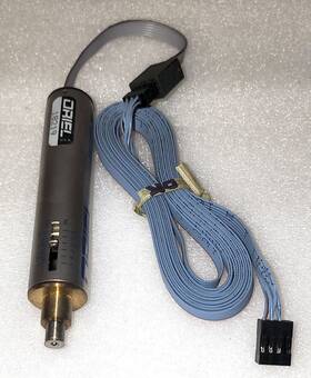 18219a Oriel 18219 Encoder Mike