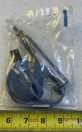 18255 Oriel New Encoder Mike