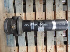 1233304 Oshkosh 1261253 Oem Hydraulic In-tank Filter Assembly Element Mcneilus
