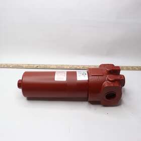 1479880 Oshkosh Hydraulic Filter Assembly