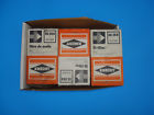 Ox38d Knecht Lot Of 3