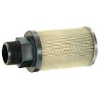 P3 38 Nipple 100 Flow Ezy Suction Strainers Filters With Nylon Connector