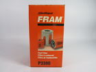P3380 Fram Fuel Filter New